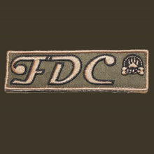 patch FDC