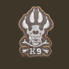 patch K9