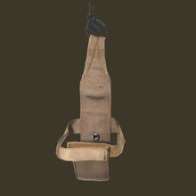 tactical bottle holder