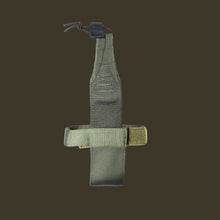 tactical water holder