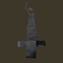 tactical water holder