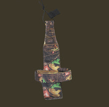 tactical bottle holder