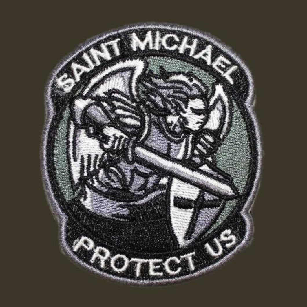 Funny Morale Patch, Karen Detection Dog Patch, Embroidered Patch, Hook &  Loop Patch, Velcro Patch– Goat Trail Tactical