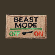 patch beast mode