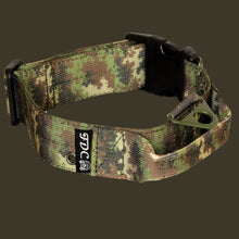 camouflage tactical collar